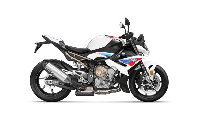 BMW S1000R