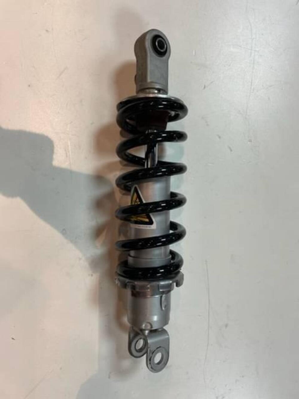 Ammortizzatore posteriore Yamaha MT-09 2015