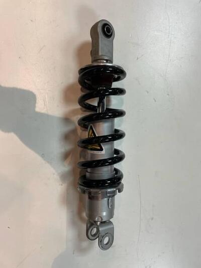 Ammortizzatore posteriore Yamaha MT-09 2015