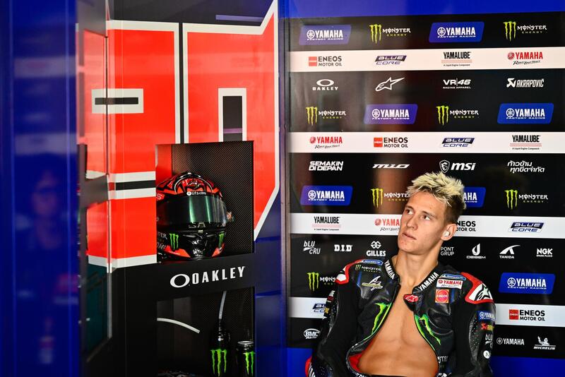 Quartararo - Alpinestars