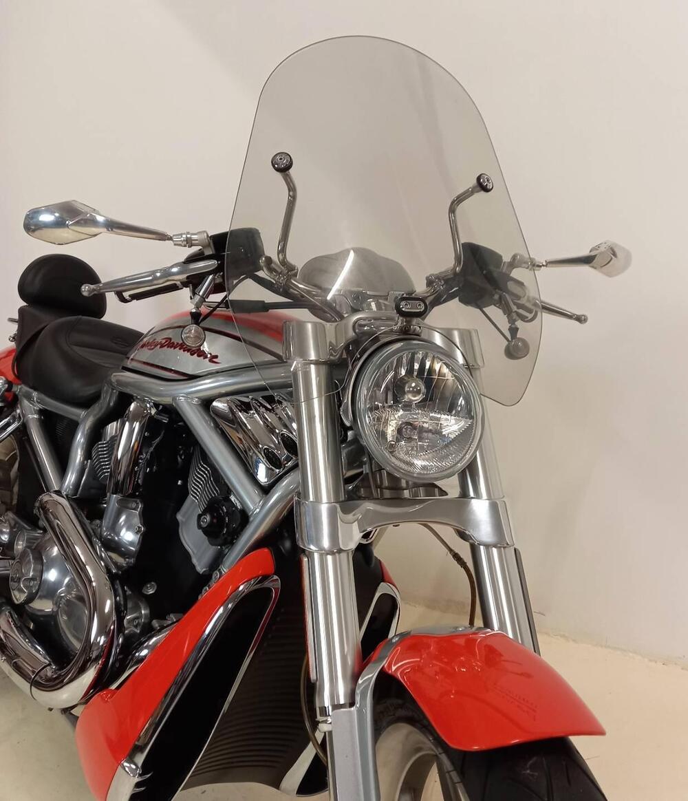 Harley-Davidson 1130 Street Rod (2005) - VRSCR (4)