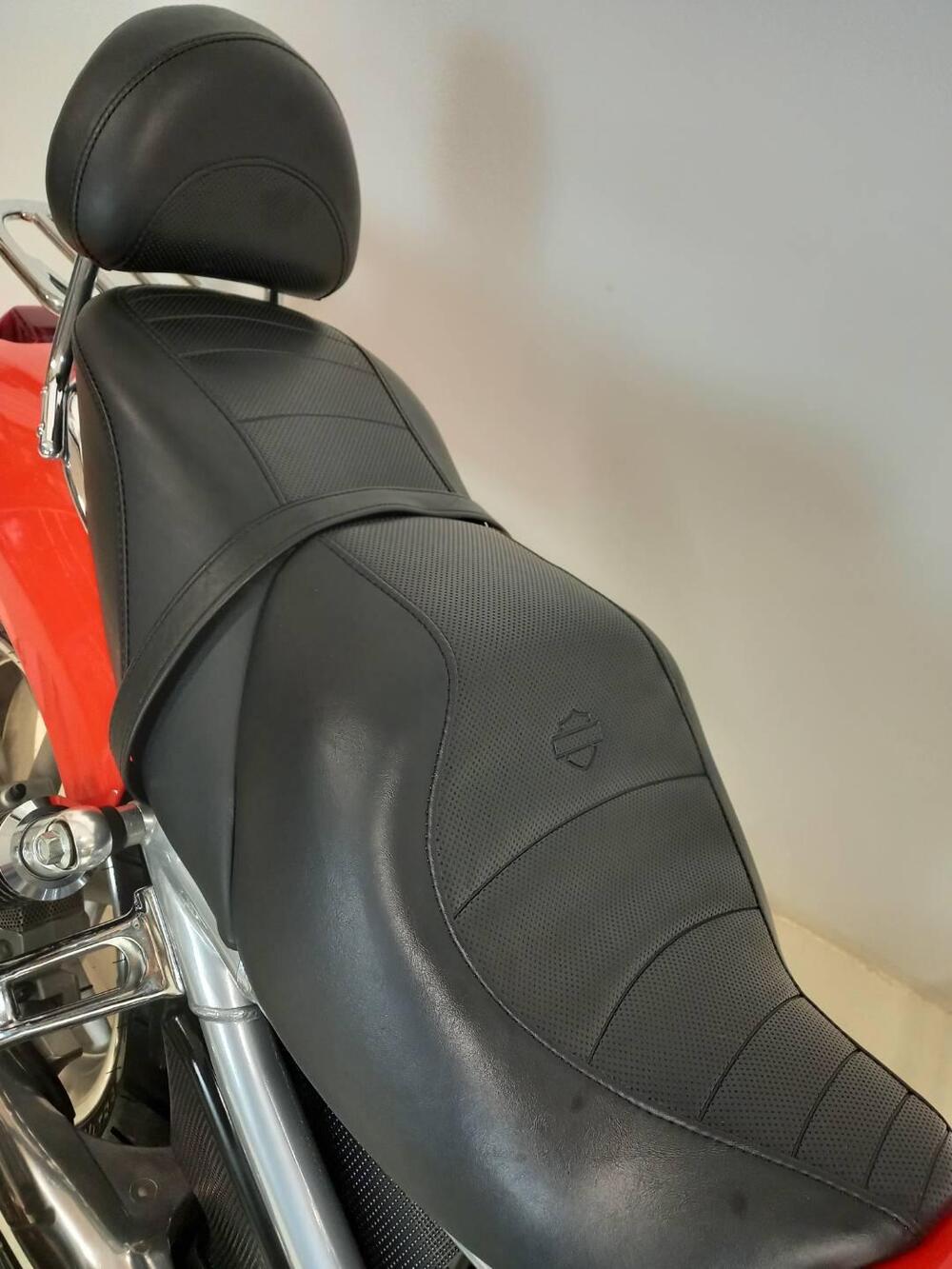 Harley-Davidson 1130 Street Rod (2005) - VRSCR (9)