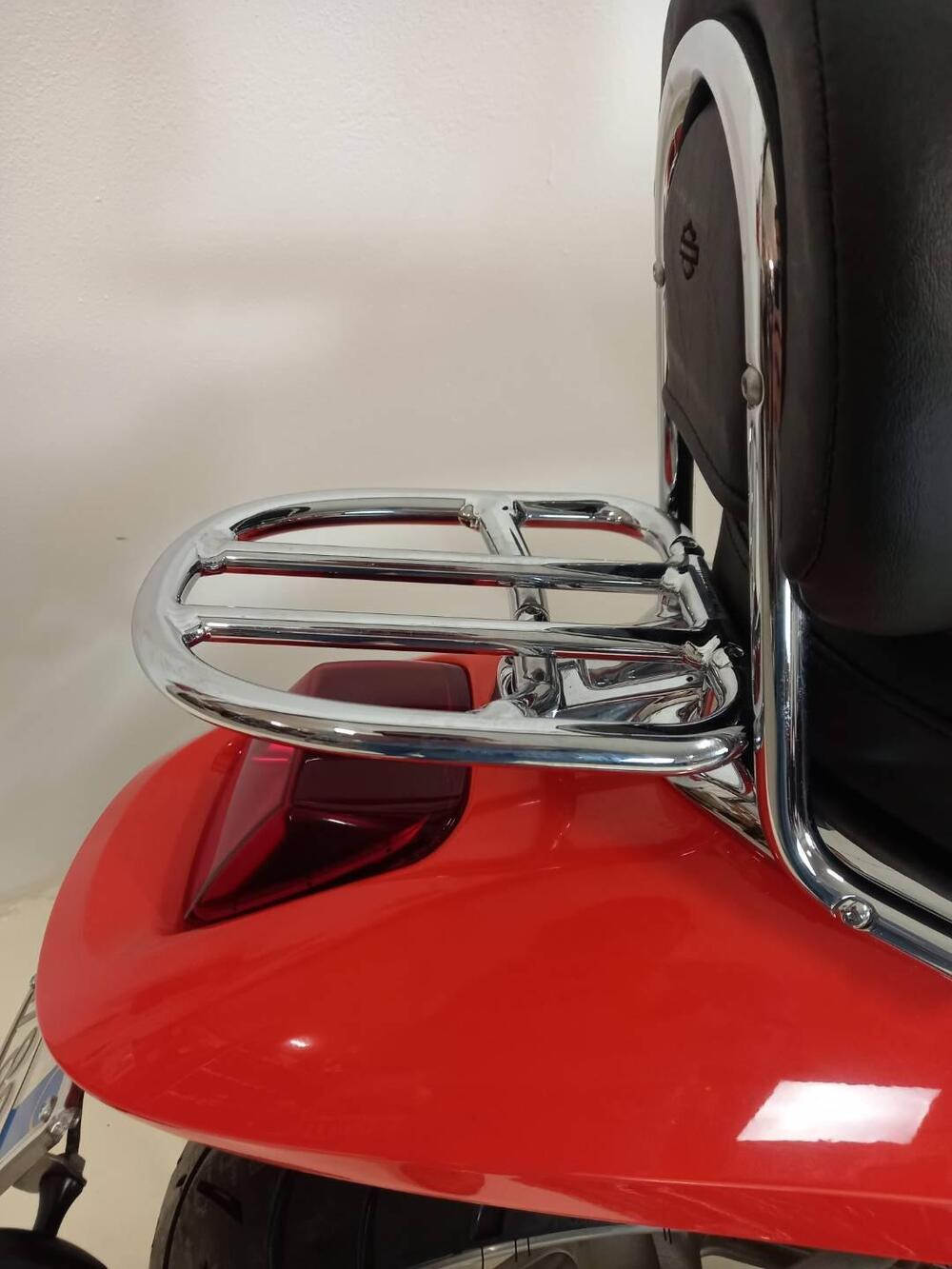 Harley-Davidson 1130 Street Rod (2005) - VRSCR (10)