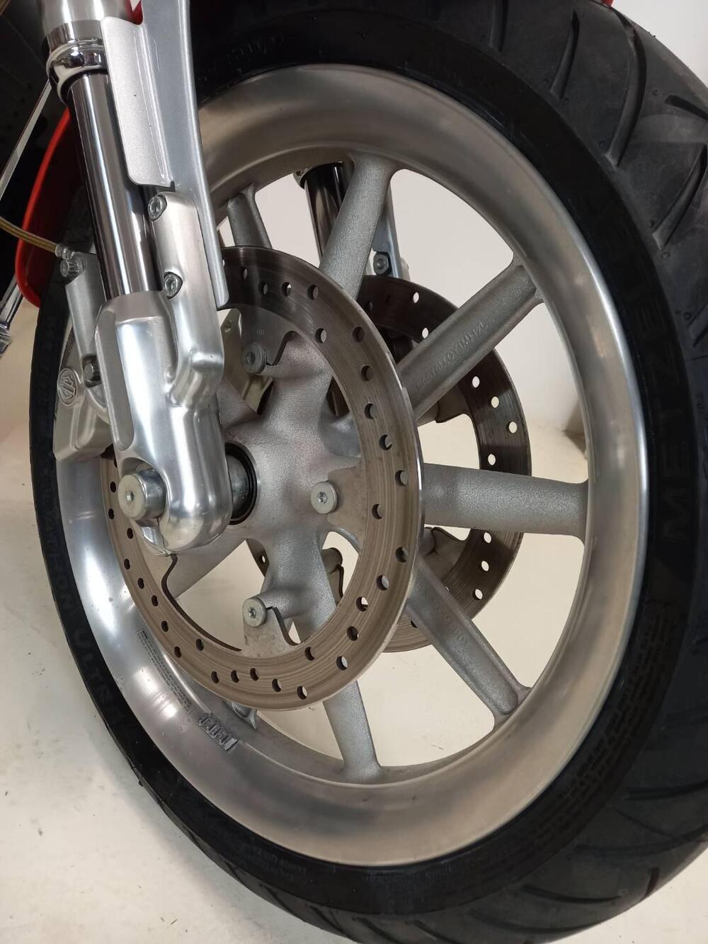 Harley-Davidson 1130 Street Rod (2005) - VRSCR (11)