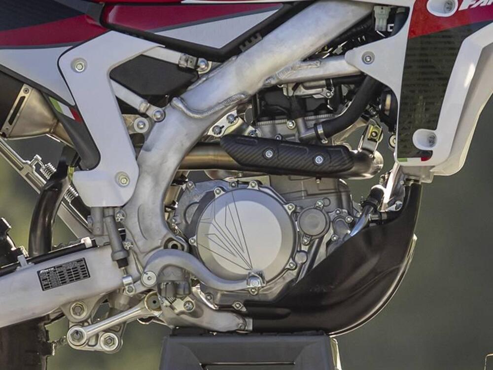 Fantic Motor XEF 450 Enduro (2022) (2)
