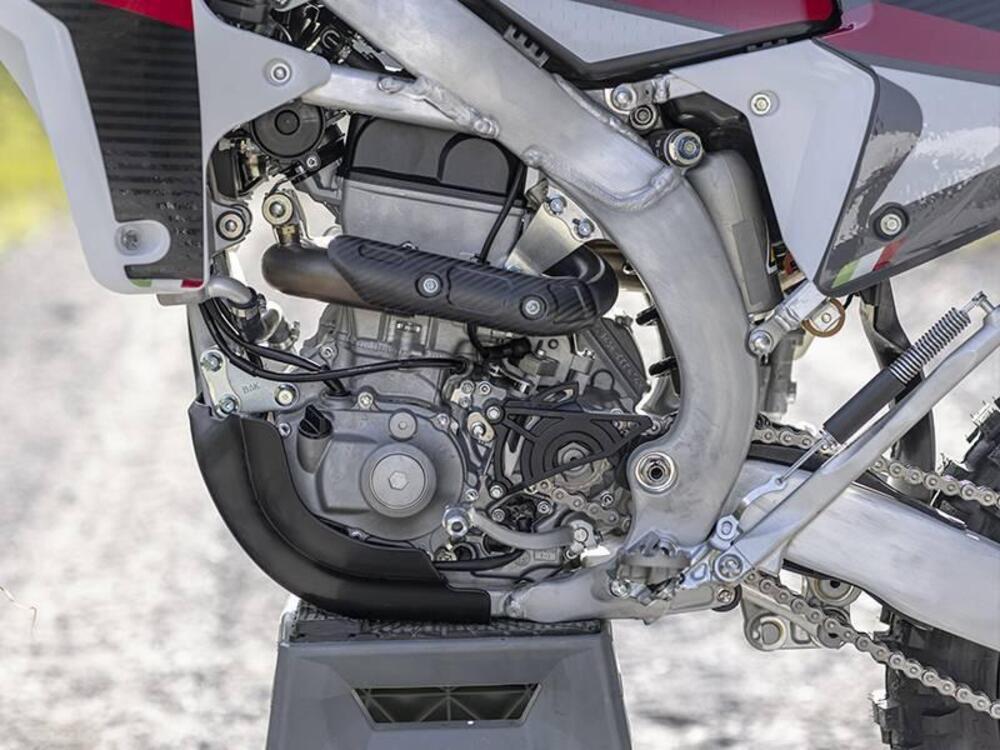 Fantic Motor XEF 450 Enduro (2022) (3)