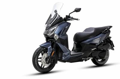 Sym Joyride 300 (2025) nuova