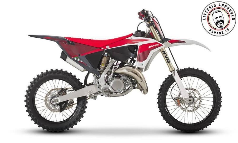 Fantic Motor XX 125 Cross (2022)