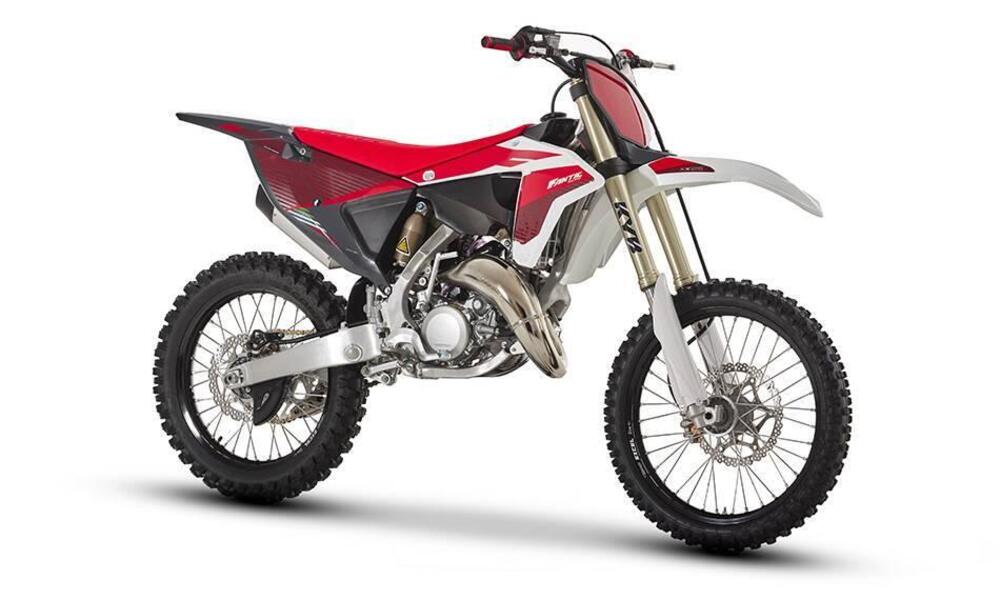 Fantic Motor XX 125 Cross (2022) (2)
