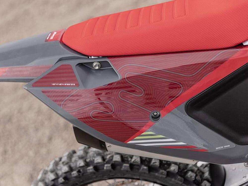 Fantic Motor XX 125 Cross (2022) (5)