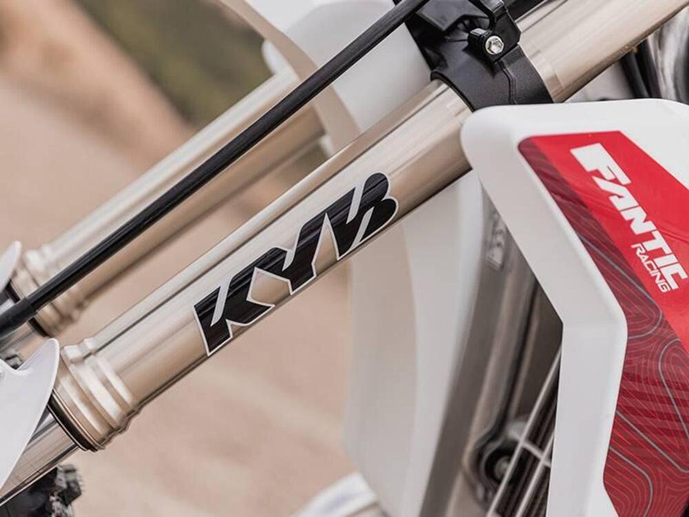 Fantic Motor XX 125 Cross (2022) (7)