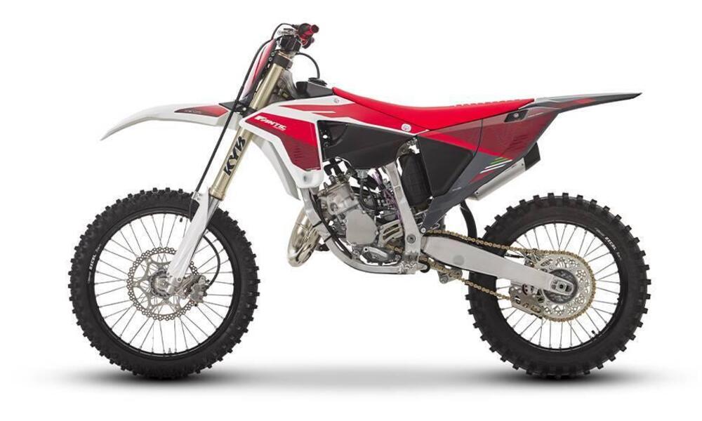 Fantic Motor XX 125 Cross (2022) (4)