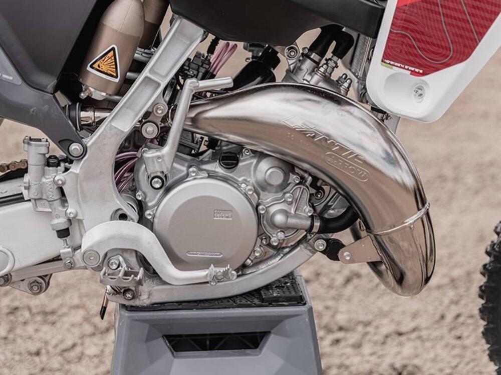 Fantic Motor XX 125 Cross (2022) (9)