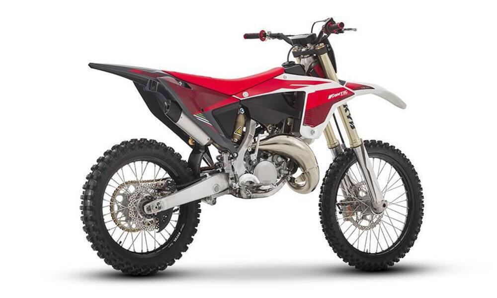 Fantic Motor XX 125 Cross (2022) (3)