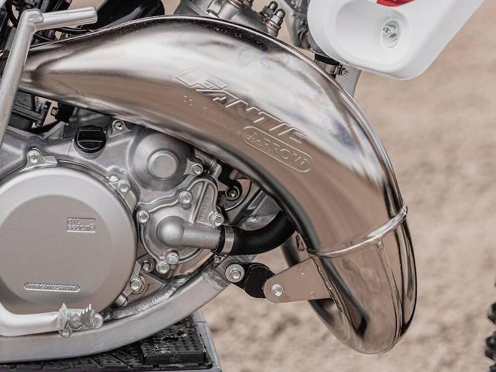 Fantic Motor XX 125 Cross (2022) (10)