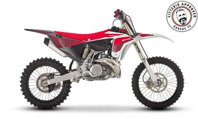 Fantic Motor XX 250 Cross (2022) nuova
