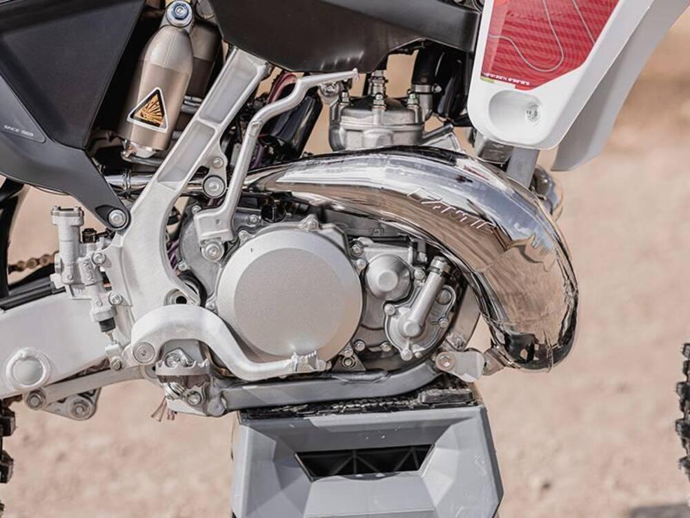 Fantic Motor XX 250 Cross (2022) (5)