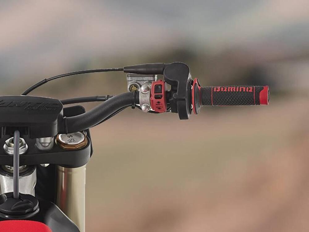 Fantic Motor XX 250 Cross (2022) (6)