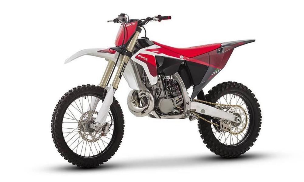 Fantic Motor XX 250 Cross (2022) (4)
