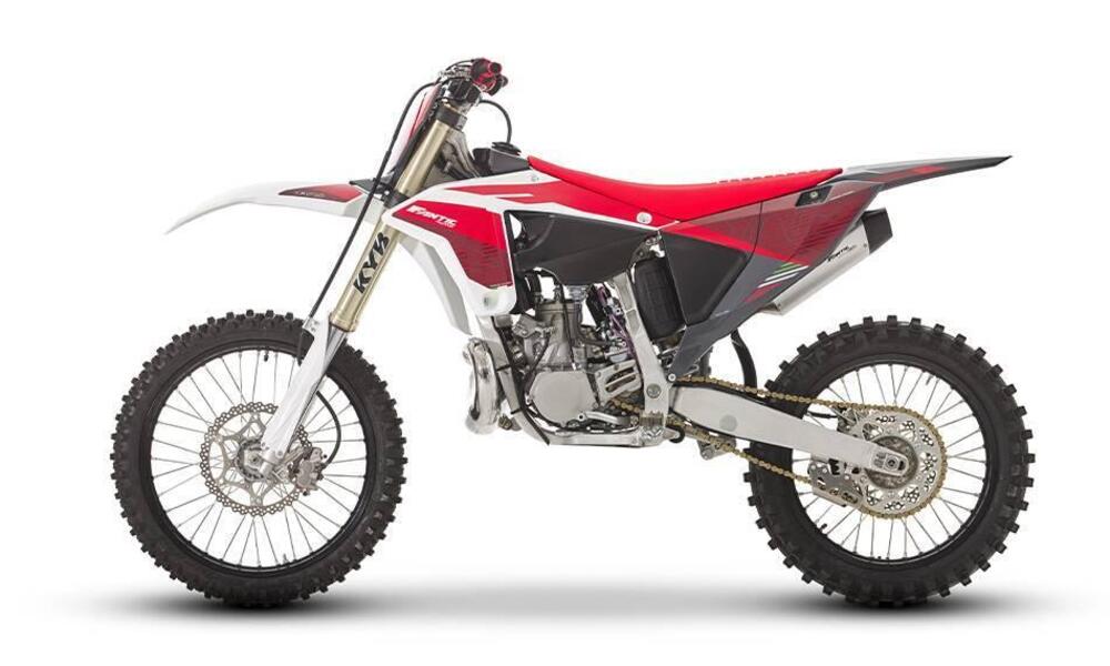 Fantic Motor XX 250 Cross (2022) (2)