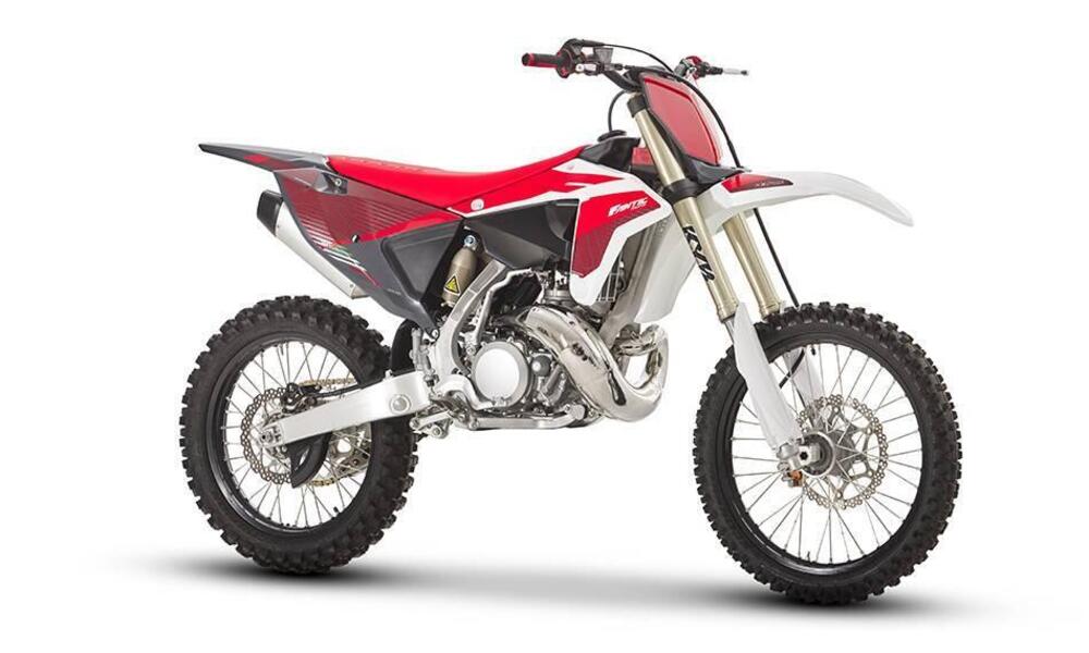Fantic Motor XX 250 Cross (2022) (3)