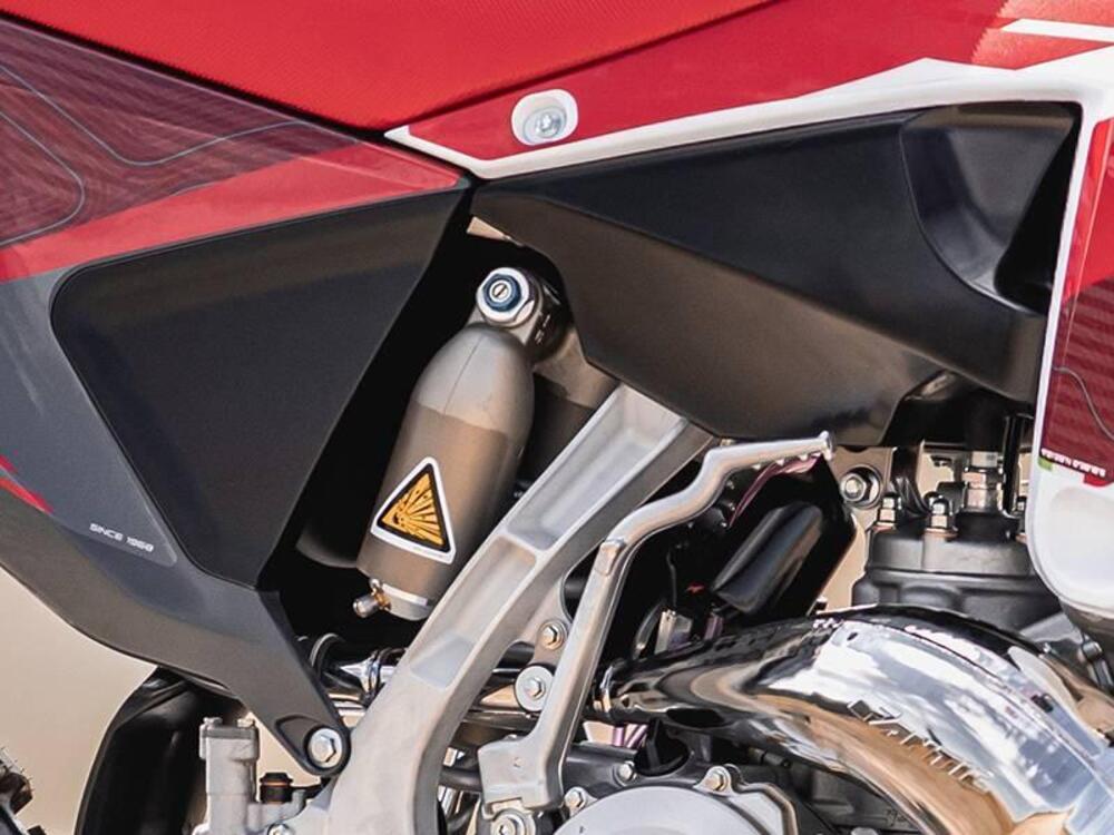 Fantic Motor XX 250 Cross (2022) (7)