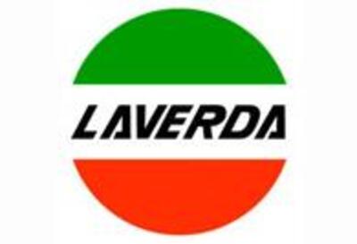 Laverda