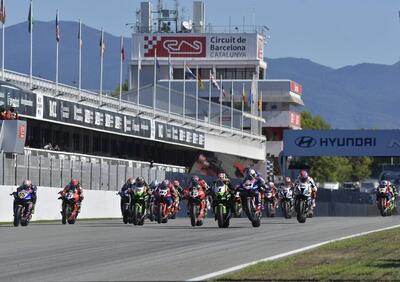 SBK 2022. GP di Catalunya: a Barcellona si riaccende la sfida a tre