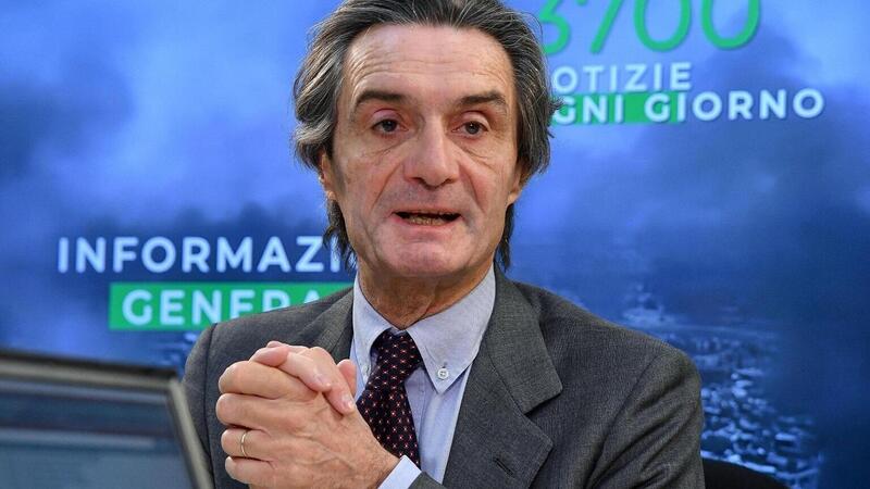 Milano avr&agrave; due stazioni a idrogeno in tangenziale entro il 2025