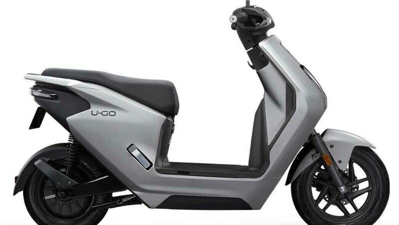 Scooter elettrici. Perch&eacute; Honda punta sull&#039;India?