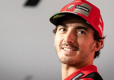 MotoGP 2022. GP del Giappone a Motegi. Pecco Bagnaia: “Non voglio aiuti, devo meritarmi la vittoria”