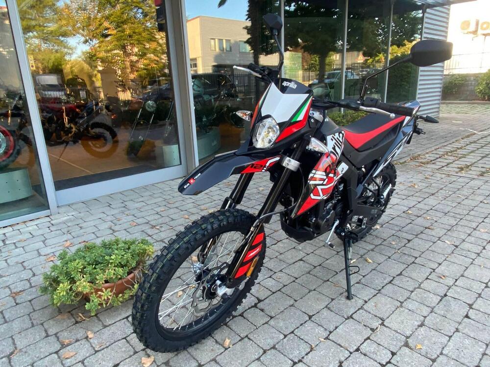 Aprilia RX 125 (2021 - 24) (2)