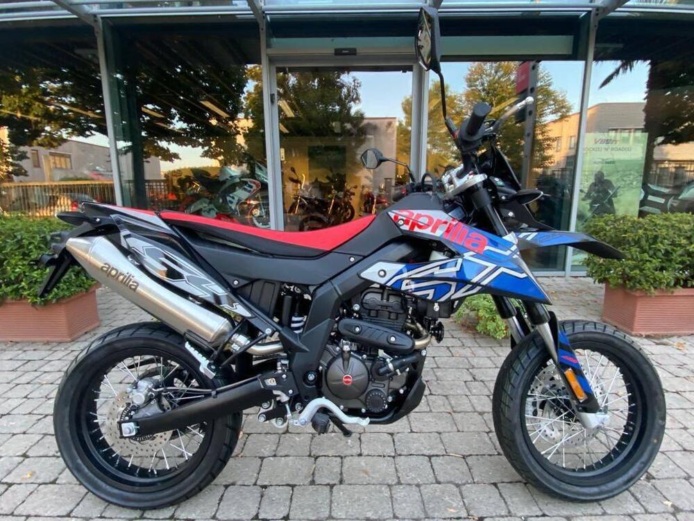 Aprilia SX 125 (2021 - 24) (2)