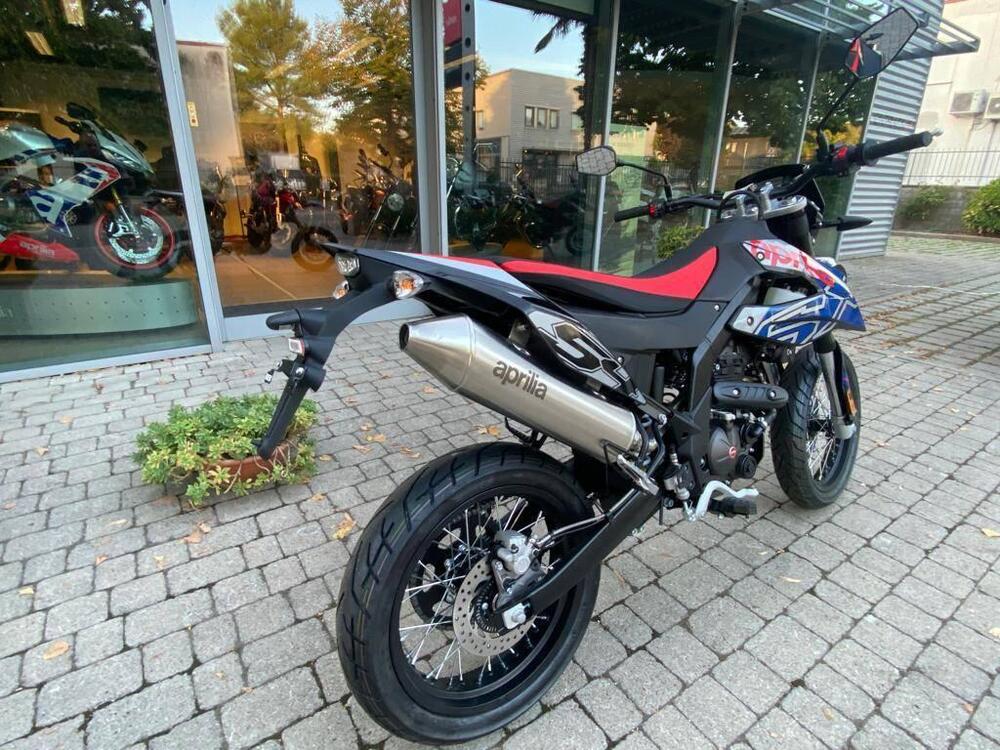 Aprilia SX 125 (2021 - 24) (3)