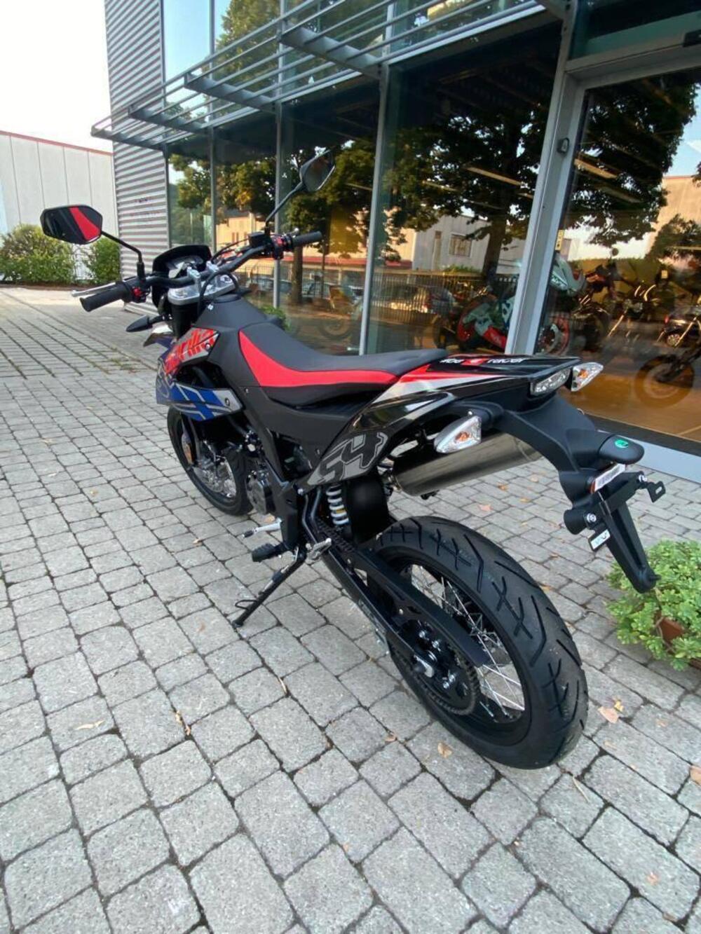 Aprilia SX 125 (2021 - 24) (6)