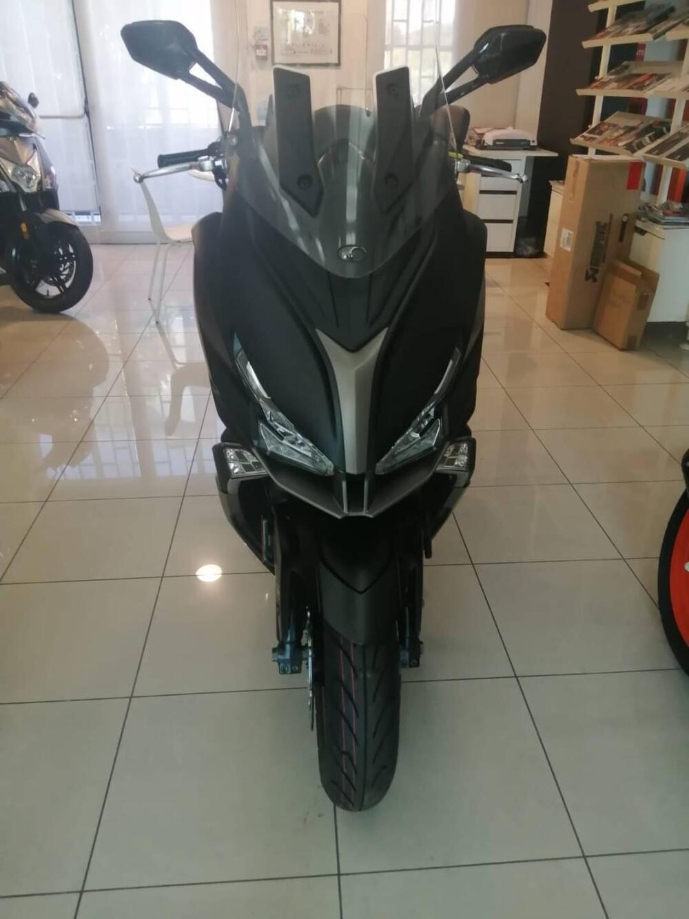 Kymco Xciting 400i S TCS (2021 - 24) (2)