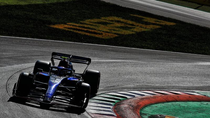 Formula 1: Nicholas Latifi lascia la Williams a fine anno. Ecco chi potrebbe sostituirlo