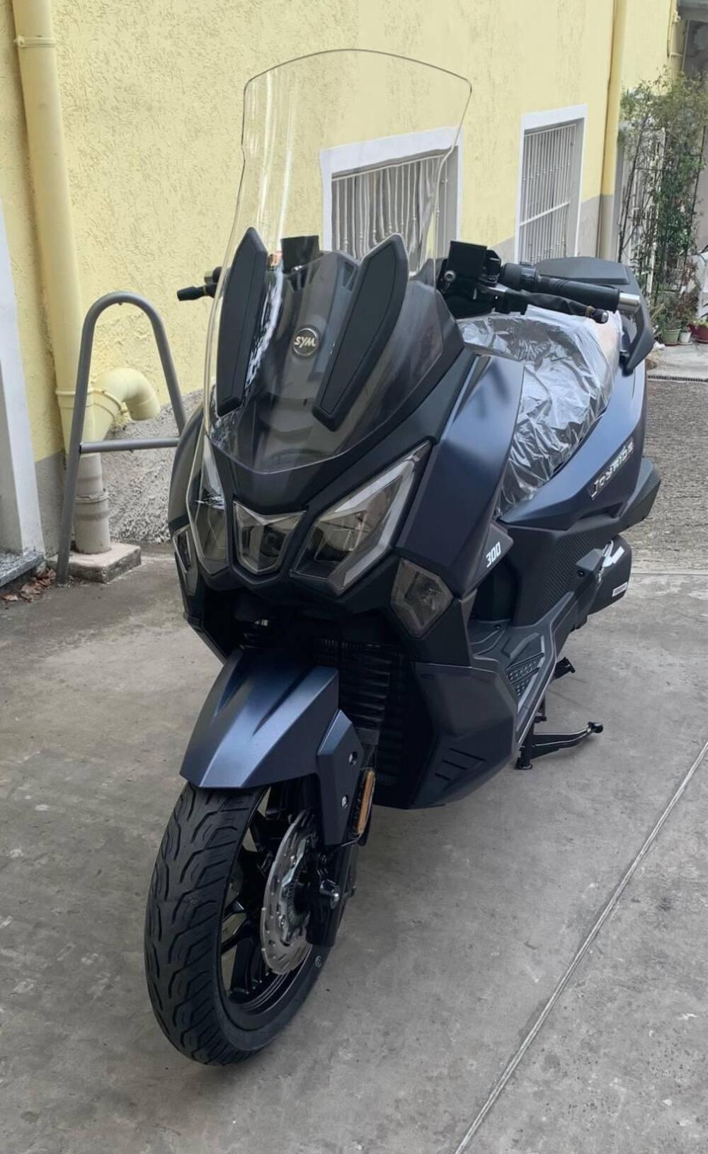 Sym Joyride 300 (2022 - 24) (2)