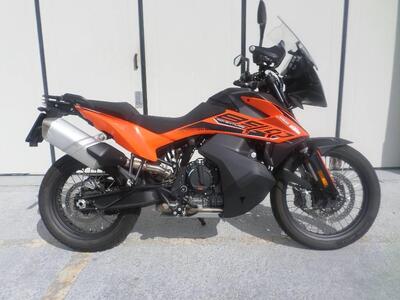 KTM 890 Adventure (2022) usata
