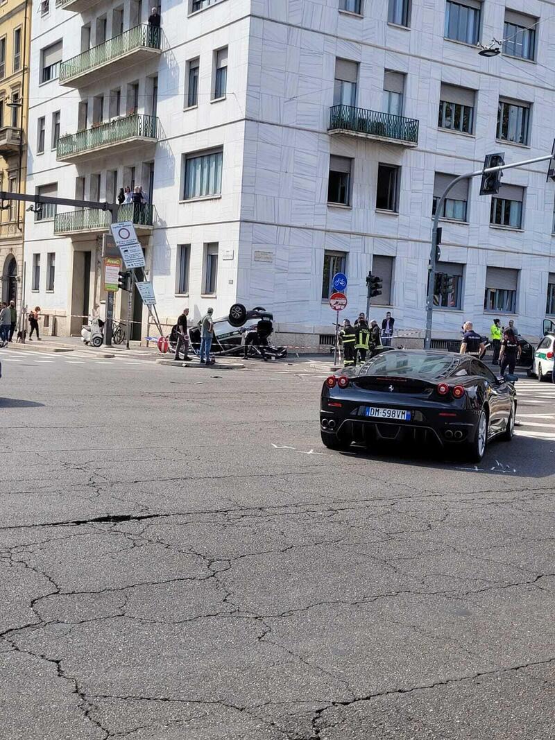 (Foto di Lupo Fassati)