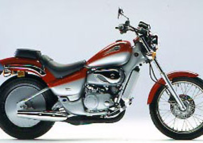 Aprilia Classic 125 Classic 125