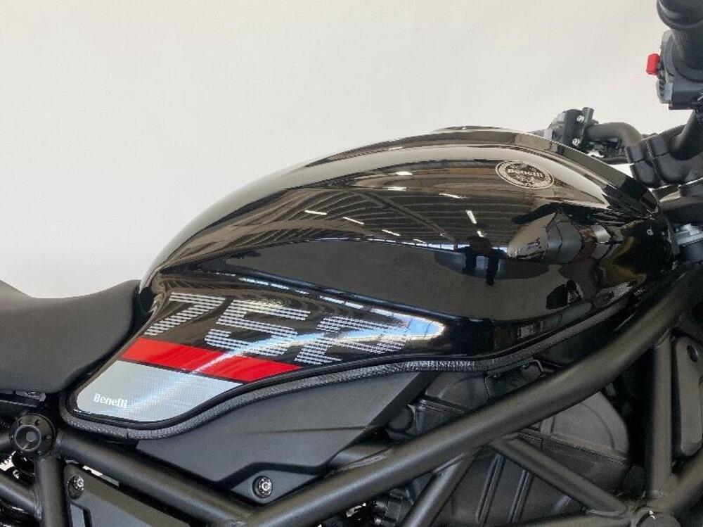 Benelli 752 S (2022 - 25) (2)