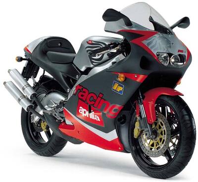 Aprilia RS 250