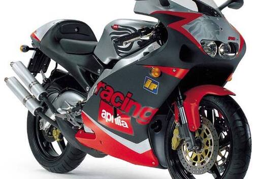 Aprilia RS 250