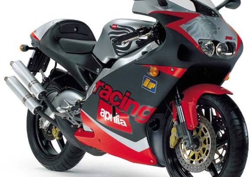 Aprilia RS 250 RS 250 (1998 - 02)