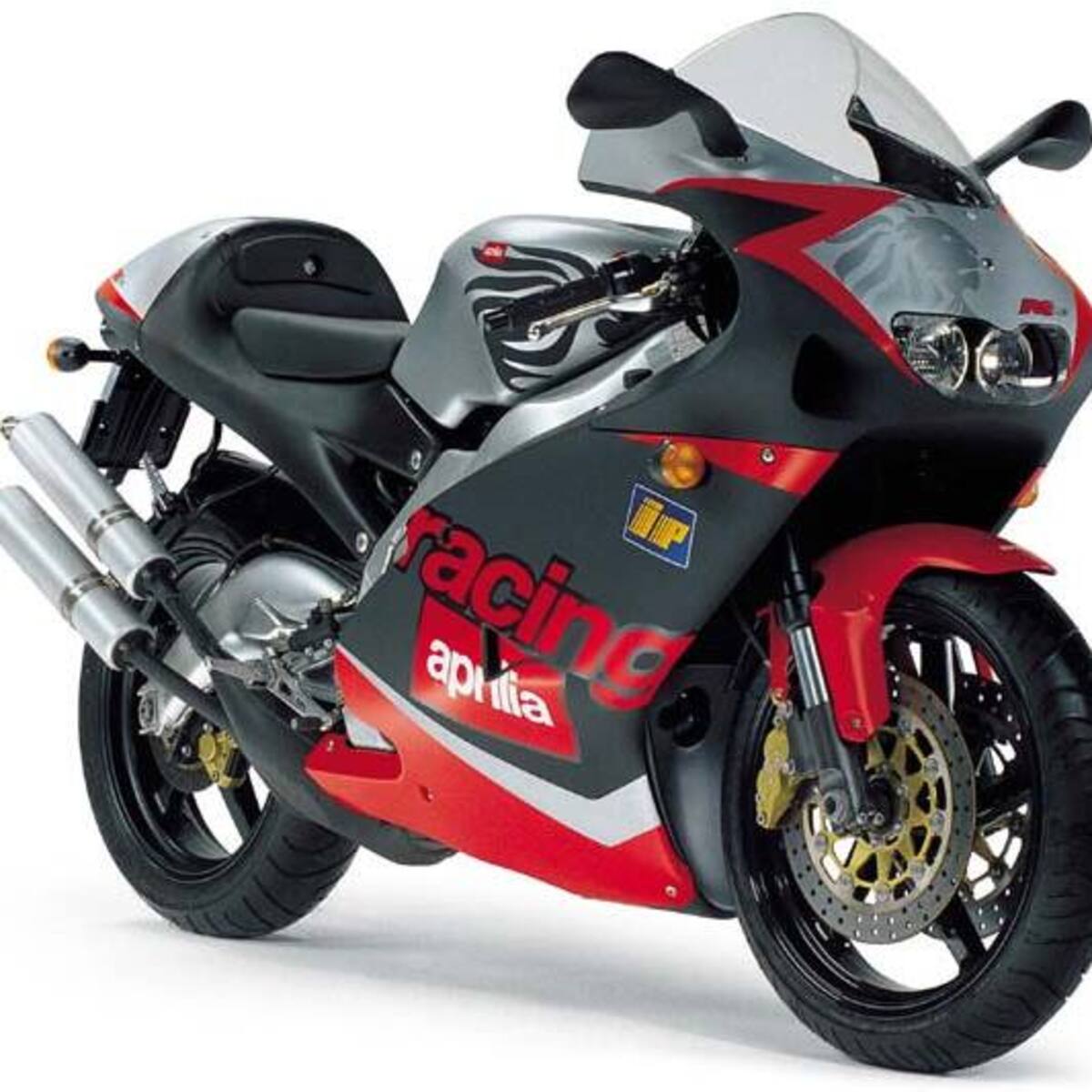 Aprilia RS 250 (1998 - 02)