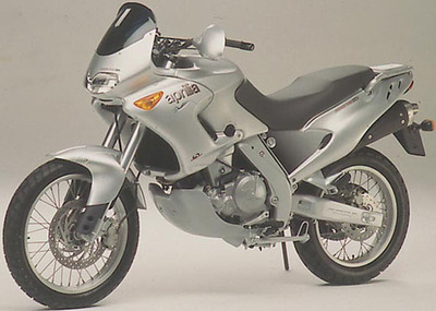 Aprilia Pegaso 3 650