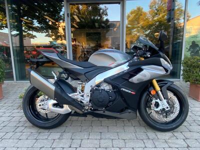 Aprilia RSV4 1100 (2021 - 24) nuova