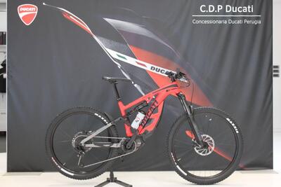 Ducati MIG-RR (2019) nuova