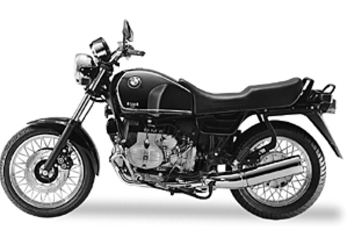 Bmw R 100 R